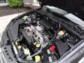 2009 Diamond Gray Metallic Subaru Outback 2.5i Special Edition Wagon  photo #37