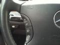 Black - S 430 Sedan Photo No. 41