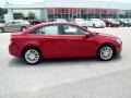 Crystal Red Metallic Tintcoat - Cruze ECO Photo No. 3