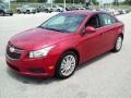 Crystal Red Metallic Tintcoat - Cruze ECO Photo No. 11