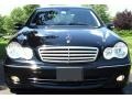 Black - C 280 4Matic Luxury Photo No. 2