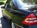 Black - C 280 4Matic Luxury Photo No. 4