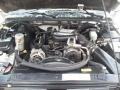  1999 Jimmy SLT 4x4 4.3 Liter OHV 12 Valve V6 Engine
