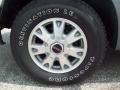 1999 GMC Jimmy SLT 4x4 Wheel and Tire Photo
