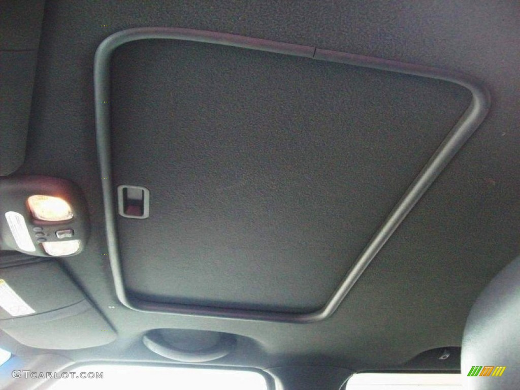 1999 GMC Jimmy SLT 4x4 Sunroof Photo #50825094