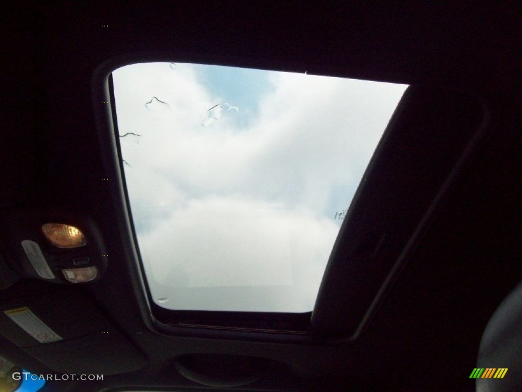 1999 GMC Jimmy SLT 4x4 Sunroof Photo #50825097