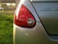 Spirited Bronze - Maxima 3.5 SE Photo No. 10
