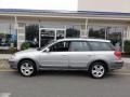 2005 Brilliant Silver Metallic Subaru Outback 2.5XT Limited Wagon  photo #3