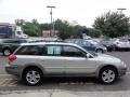 2005 Brilliant Silver Metallic Subaru Outback 2.5XT Limited Wagon  photo #4