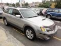 2005 Brilliant Silver Metallic Subaru Outback 2.5XT Limited Wagon  photo #5