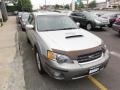 2005 Brilliant Silver Metallic Subaru Outback 2.5XT Limited Wagon  photo #6