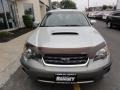 2005 Brilliant Silver Metallic Subaru Outback 2.5XT Limited Wagon  photo #7