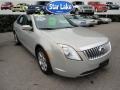 Sterling Gray Metallic - Milan V6 Premier Photo No. 1