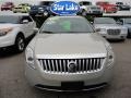 Sterling Gray Metallic - Milan V6 Premier Photo No. 2