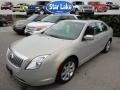 Sterling Gray Metallic - Milan V6 Premier Photo No. 3