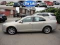Sterling Gray Metallic - Milan V6 Premier Photo No. 4