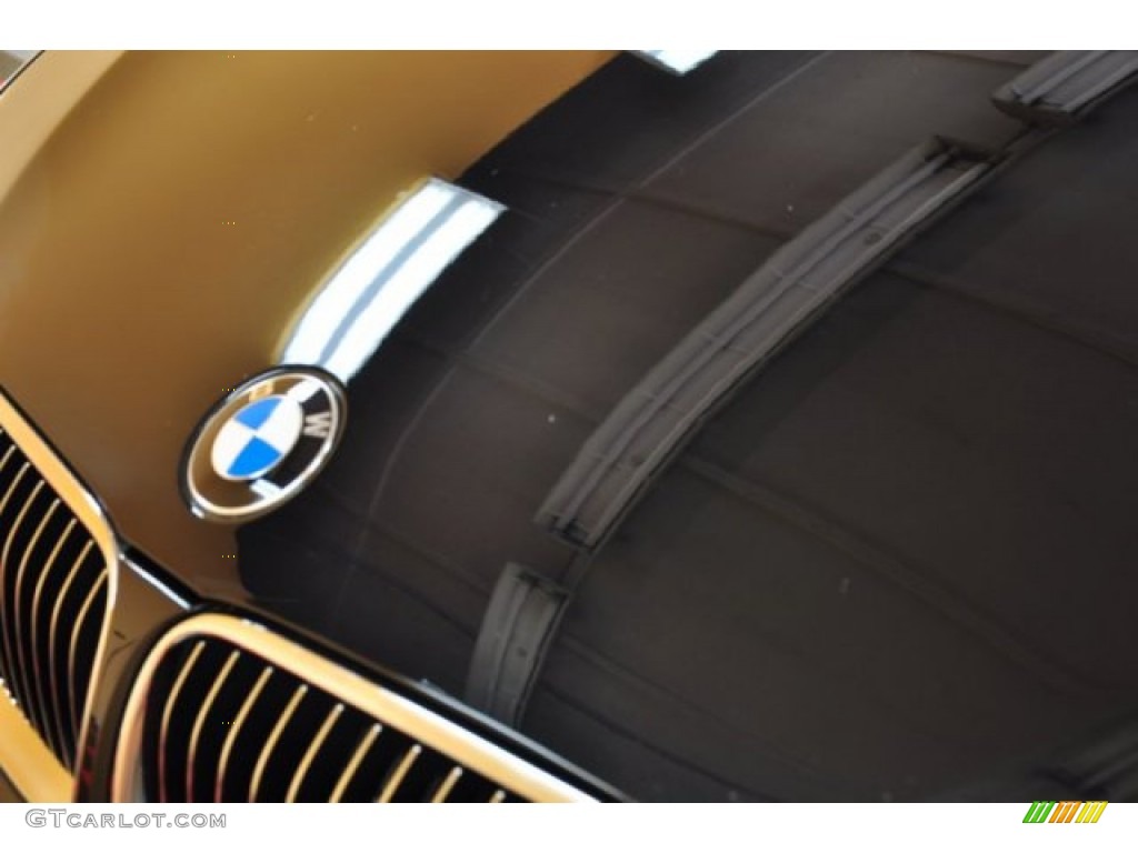 2011 3 Series 328i Convertible - Jet Black / Black photo #27