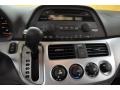 2009 Honda Odyssey LX Controls