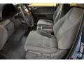 Gray Interior Photo for 2009 Honda Odyssey #50826000