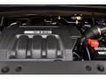 3.5 Liter SOHC 24-Valve VTEC V6 2009 Honda Odyssey LX Engine