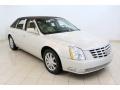 2007 Cognac Frost Cadillac DTS Sedan  photo #1