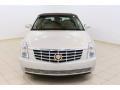 2007 Cognac Frost Cadillac DTS Sedan  photo #2