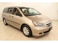 2006 Desert Rock Metallic Honda Odyssey LX  photo #1