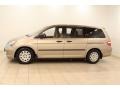 2006 Desert Rock Metallic Honda Odyssey LX  photo #4