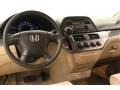 2006 Desert Rock Metallic Honda Odyssey LX  photo #8