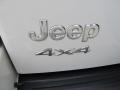 2003 Stone White Jeep Liberty Limited 4x4  photo #16
