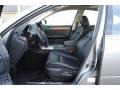 2007 Diamond Graphite Metallic Infiniti M 35x Sedan  photo #9