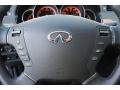 2007 Diamond Graphite Metallic Infiniti M 35x Sedan  photo #25