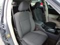 Dark Slate Gray/Light Graystone 2006 Dodge Magnum Standard Magnum Model Interior Color