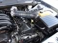  2006 Magnum  2.7 Liter DOHC 24-Valve V6 Engine