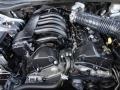 2.7 Liter DOHC 24-Valve V6 Engine for 2006 Dodge Magnum  #50827122