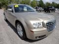 2008 Light Sandstone Metallic Chrysler 300 Touring  photo #12