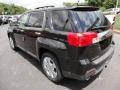 2011 Carbon Black Metallic GMC Terrain SLT AWD  photo #3