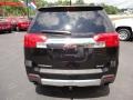 2011 Carbon Black Metallic GMC Terrain SLT AWD  photo #4