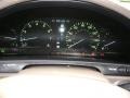 Tan Gauges Photo for 1996 Lexus LS #50828577