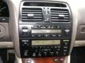 Tan Controls Photo for 1996 Lexus LS #50828592