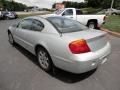 2001 Ice Silver Pearlcoat Chrysler Sebring LXi Coupe  photo #3