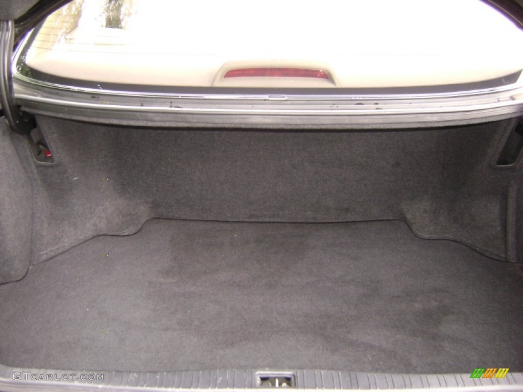 1996 Lexus LS 400 Trunk Photo #50828718