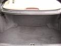 Tan Trunk Photo for 1996 Lexus LS #50828718