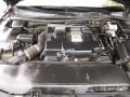 1996 Lexus LS 4.0 Liter DOHC 32 Valve V8 Engine Photo