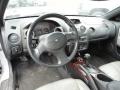 Dashboard of 2001 Sebring LXi Coupe