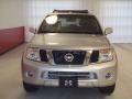 2008 Silver Lightning Nissan Pathfinder LE V8  photo #8