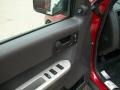 Sangria Red Metallic - Escape XLT V6 4WD Photo No. 10