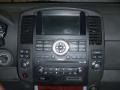 2008 Silver Lightning Nissan Pathfinder LE V8  photo #12