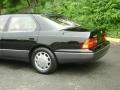 Black Onyx - LS 400 Photo No. 39