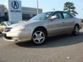 2003 Desert Mist Metallic Acura TL 3.2  photo #2